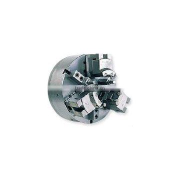 Lathe chuck for Forging and casting machine