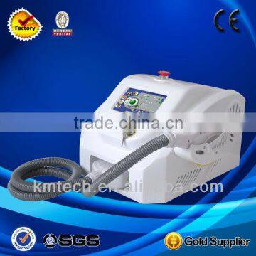 Factory outlets spot supply!!Newest portable ipl removal hair machine