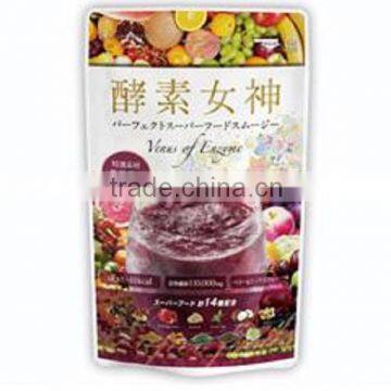 Reliable and Durable hyaluronic acid gel injectable enzyme goddess 400 with Healthy made in Japan.