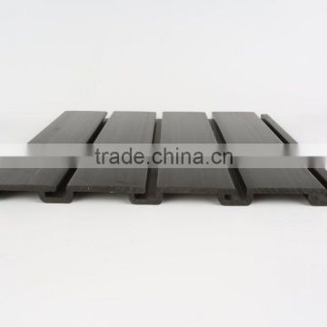 China supplier mordern techniques store rack slatwall display