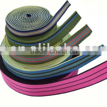 cheap webbing Sling for climbing rescuing and industrial
