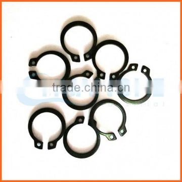 China professional custom wholesale high quality steel circlips