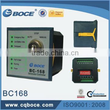 Generator controller BC168 ( Auto Start Module )
