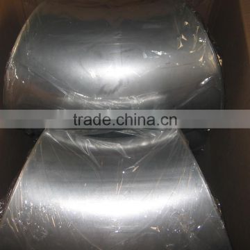 Galvanized steel 45&90 degree pressed bend for dust collection/ modular ductwork fittings