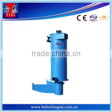 Inclined Auger Feeder