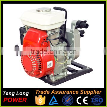 Mini Gasoline Power Water Pump 1Inch With Specifications