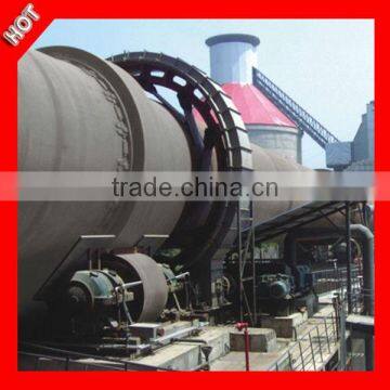 Durable Rotary Kiln Bauxite