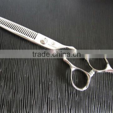 YF3867 Japanese 440C stainless steel Proffesional salon hair cutting scissors
