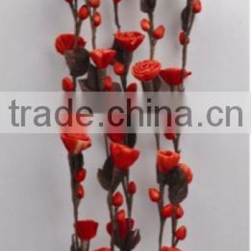 Hot Sale Handmade Dried Artificial Flowers