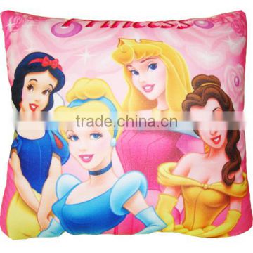 100% polyester high quality polyester sofa cushion