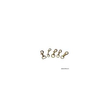 Sell Solid Brass Carabine Hook