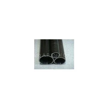 High Pressure A192 carbon steel seamless pipes , large diameter carbon steel pipe