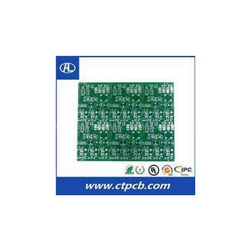 Enig FR-4 Double-sided Pcb