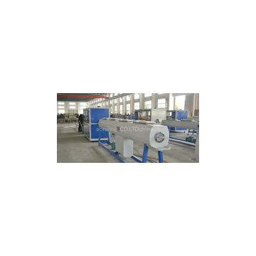 High Quality PE / PPR / PERT Cool nad Hot Water Pipe Production Line
