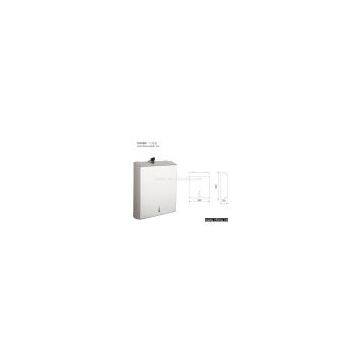 V848D Paper Towel Dispenser