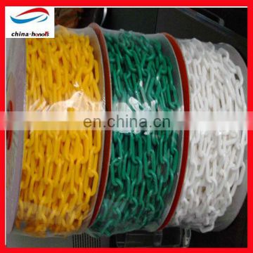 roller blinds plastic ball chain roadway traffic safety chain
