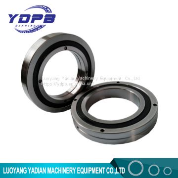 RB10020 china precision cross roller bearing manufacturer 100X150X20mm cross roller ring thk