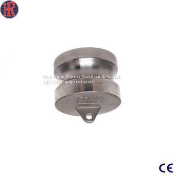2018 Hydraulic Hose Quick Release Coupling Camlock Coupling