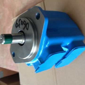 Pvh057r02aa10b252000001001af010a Pressure Flow Control Metallurgical Machinery Vickers Pvh Hydraulic Piston Pump