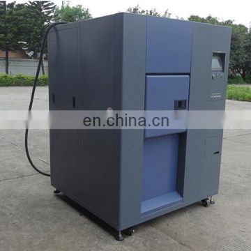 High-Low Temperature and Humidity Test Chamber / Cabinet / Oven / Equipment / Machine