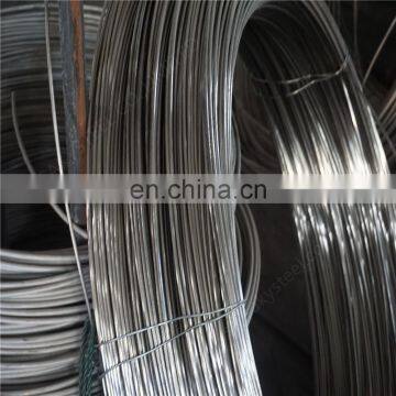 0.13mm stainless steel wire 430