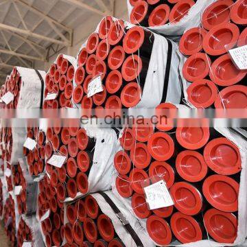 ASTM A213 ASME SA213 T9 seamless alloy steel pipes made in China