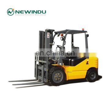 XCM Newly Designed CPCD50 5ton Small Forklift with CE