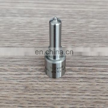 Diesel fuel injector nozzle DLLA150P1828suit for CR injector 0445120163/226 Common Rail Injector DLLA150P1828