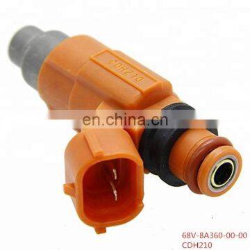 Durable Fuel Injector Nozzle 68V-8A360-00-00 CDH210 842-12223 INP771 NP-771