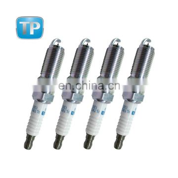 Iridium Spark Plug for Maz-da Lin-coln For-d Mer-cury OEM L3Y2-18-110 L3Y218110