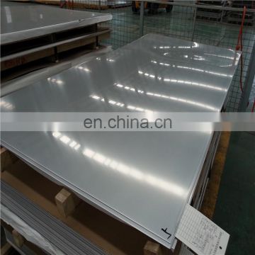 310 316 316L 321 347 Stainless Steel Sheet Customized Plate