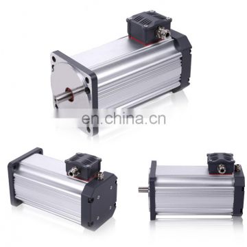 IEC 5HP synchronous motor PMSM motor from china