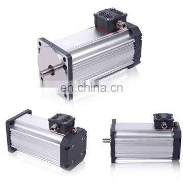 IEC 200v PMSM AC motor