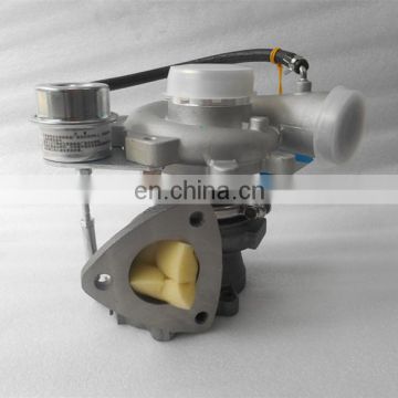 Diesel engine parts TF035HM Turbo For The Great Wall Haval 2.8T Engine 1118100-E06 49135-06710 49135-06700 Turbo charger