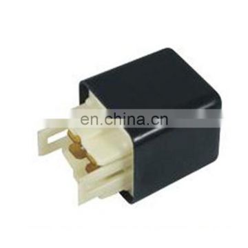 High Performance Small Size Auto Relay with24V 4P Auto Relay