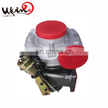 Hot selling CCEC engine parts turbocharger QSX15 HX60W 4956081