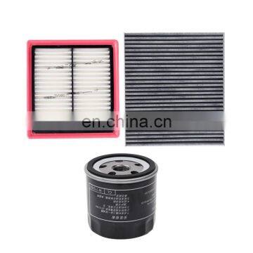 China Factory Price Car Air Filter 04E 129 620C