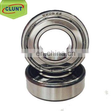 waterproof bearings ZZ6205 bicycle wheel bearings 2RS6205