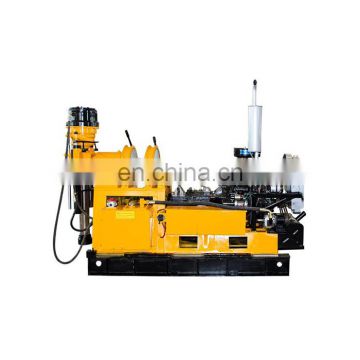 Vertical shaft type water drilling rig prices