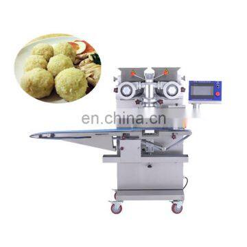 Supplier for Automatic Glutinous Rice ball Tangyuan making machine