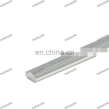 SHENGXIN factory industrial t slot 8-40 extrusion aluminium profile