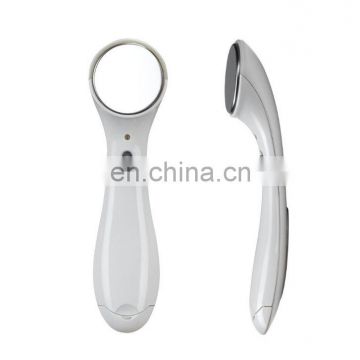 Portable Ionic Multifunction Face Beauty Facial Massager