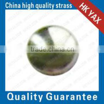 china Hot fix convex dome stud manufcturer;china convex dome Hot fix stud supplier;Hotfix convex dome stud