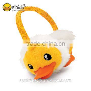 B.Duck brand good quality cute design kids scarf cheap kids scarf