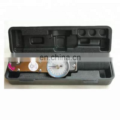 BF-013 Anti-dazzle Dial screen Torque ratchet wrench 10-100N.M