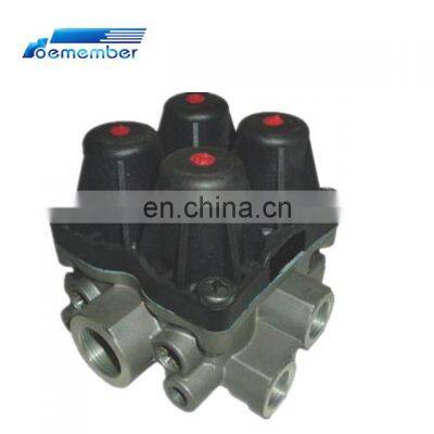 20755195 0382309 20452151 20716313 21225479 9347141400 Multi-circuit Protection Valve FOR VOLVO