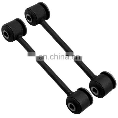 High Quality Auto Rear Stabilizer Sway Bar Link For Chrysler PT Cruiser 2001-2010 K80264 4656934AA 4656934AB 19160187
