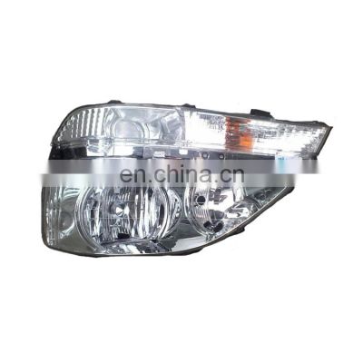 Auto Parts Headlight Car Head Lamp Light For Lexus RX300