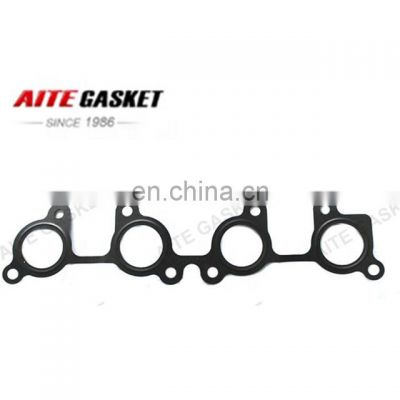 1.3L 1.6L engine intake and exhaust manifold gasket 032 129 717 C for VOLKSWAGEN Engine Parts