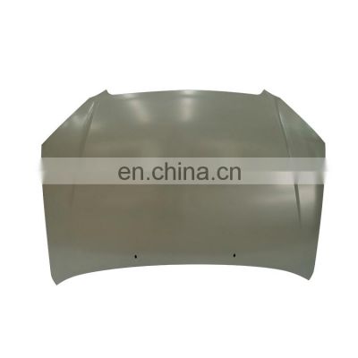 Factory direct auto replacement parts hood suitable for BYD F3 05